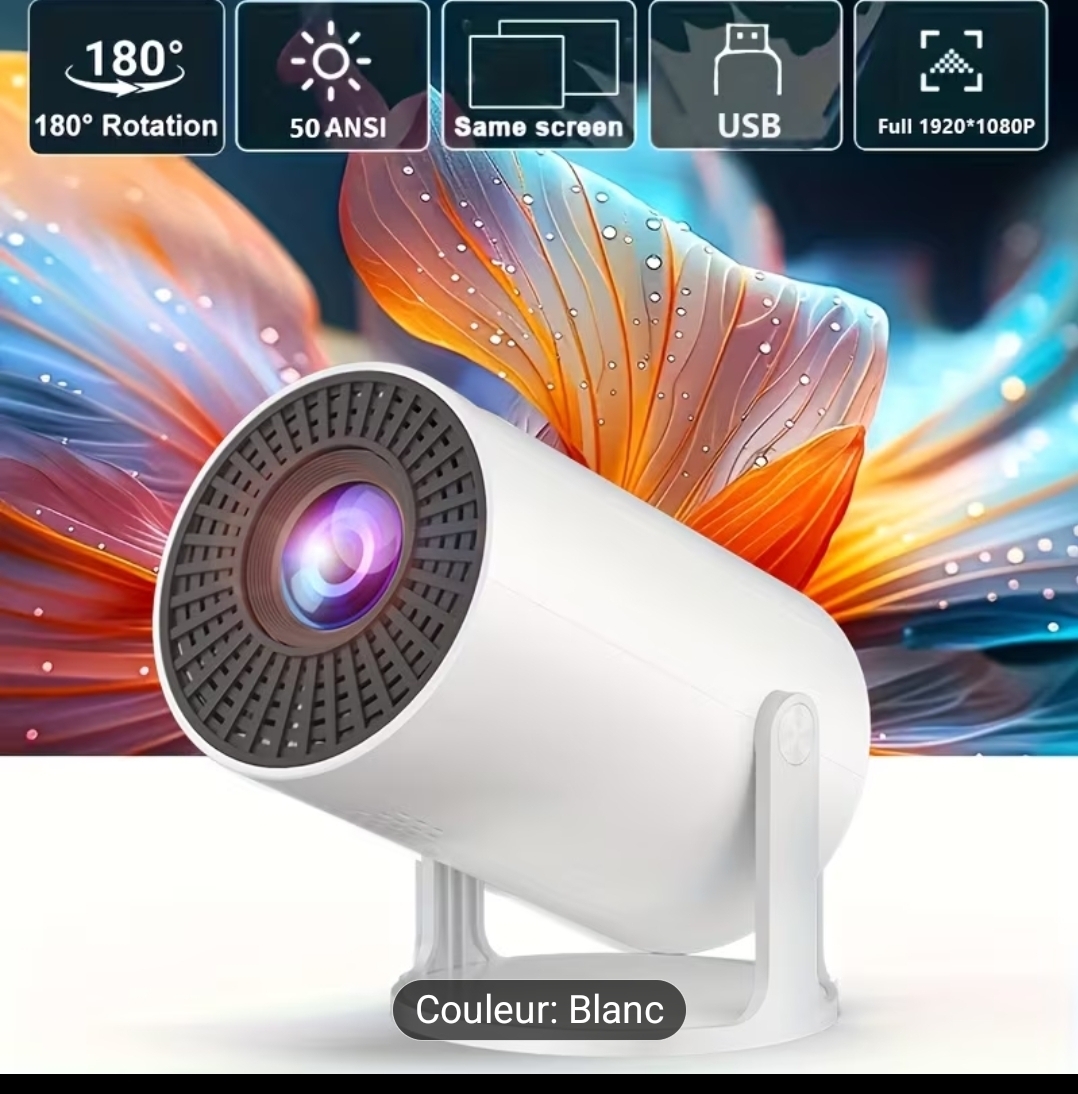 Projecteur  ultra led