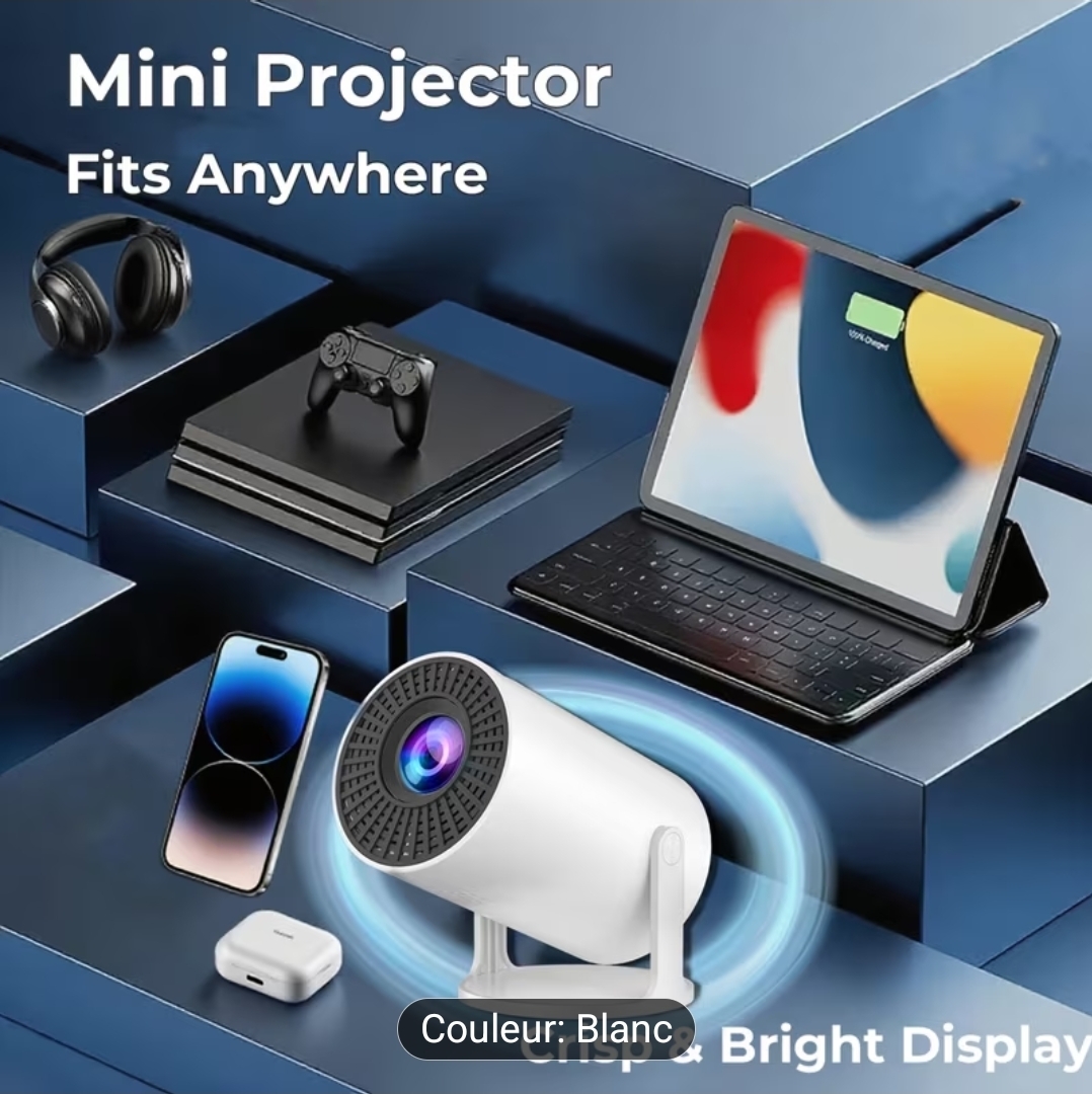 Projecteur  ultra led