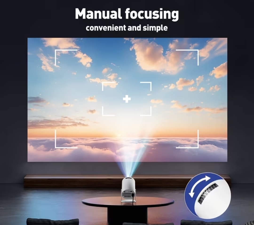 Projecteur  ultra led